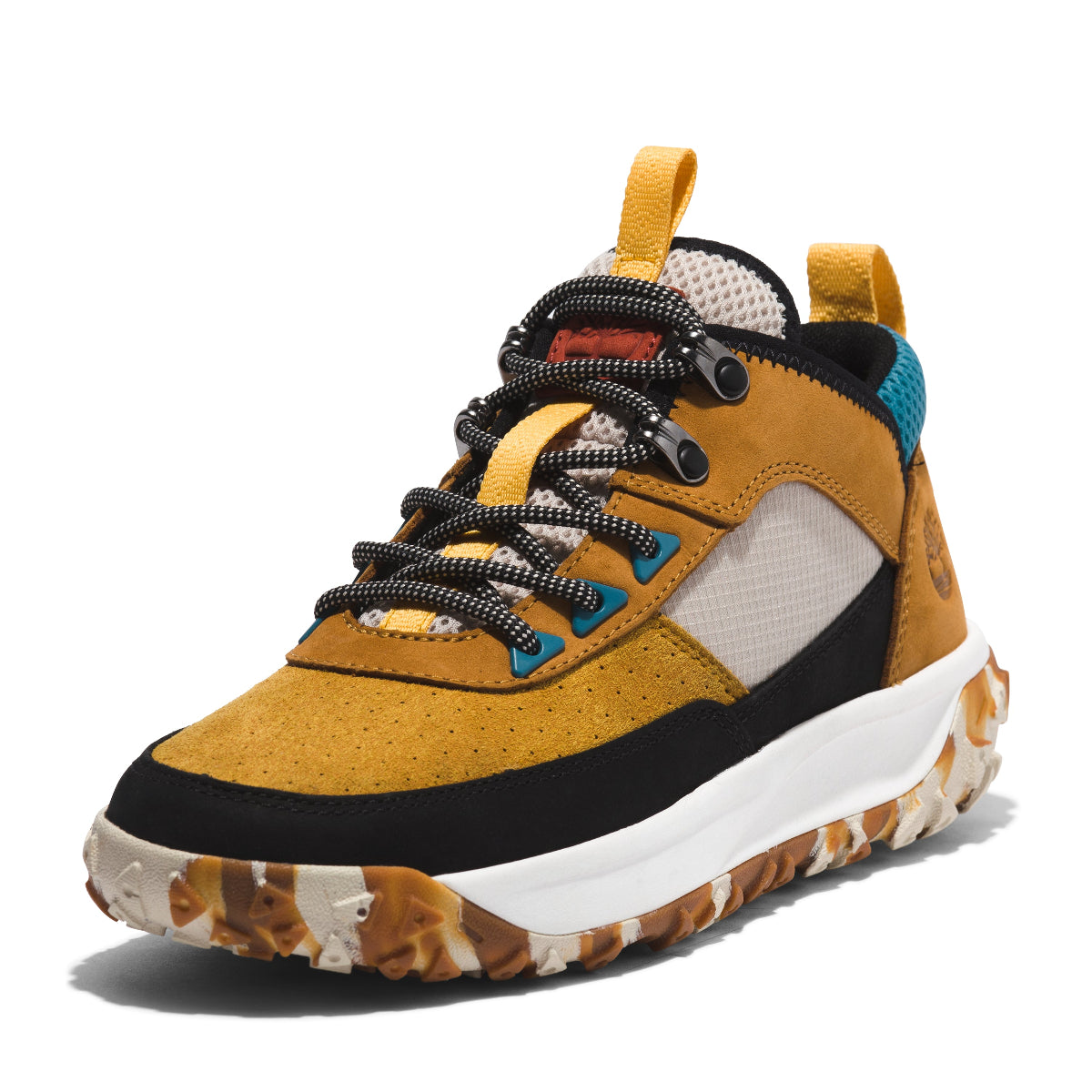 wheat