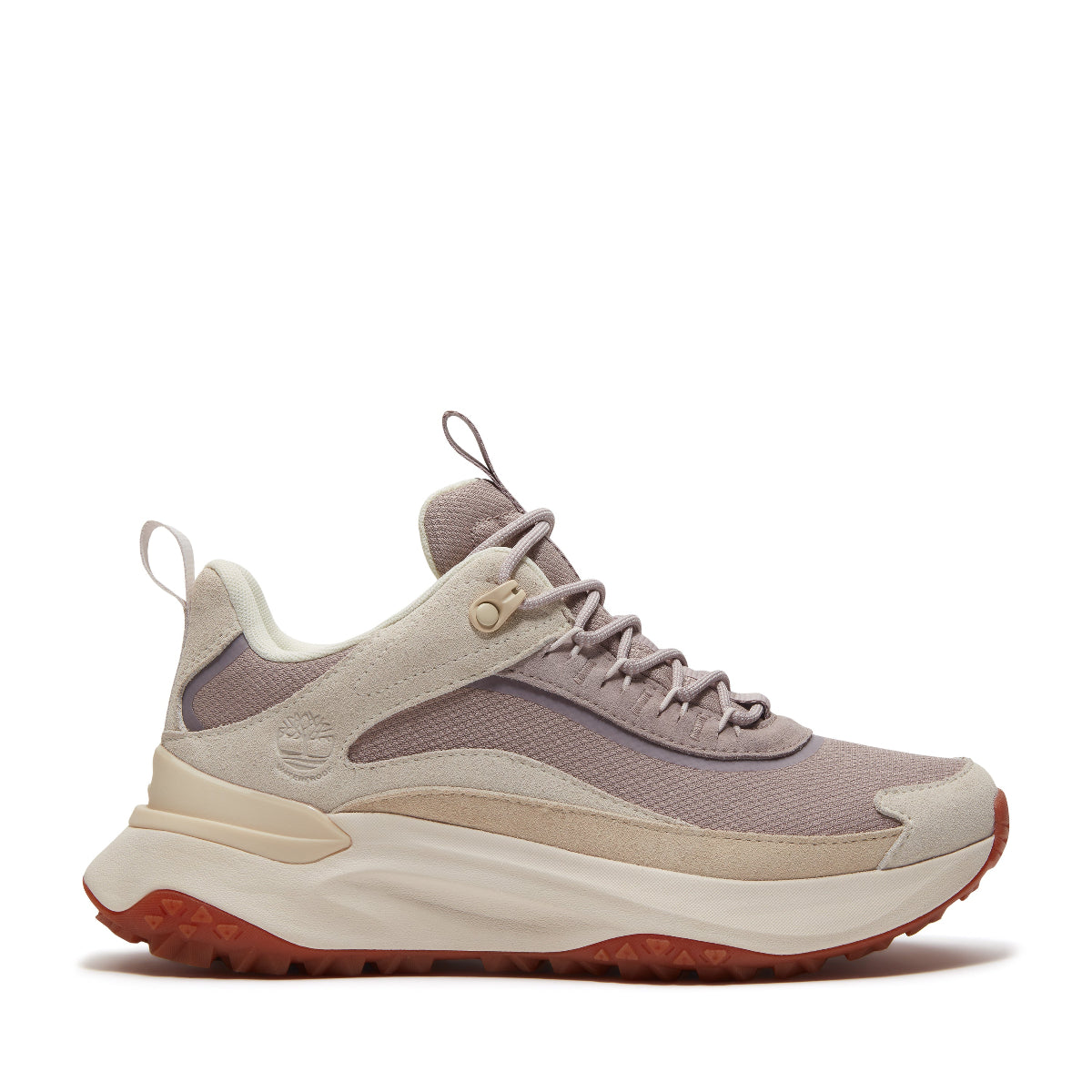 light purple mesh