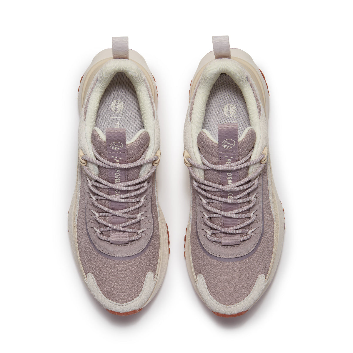 light purple mesh