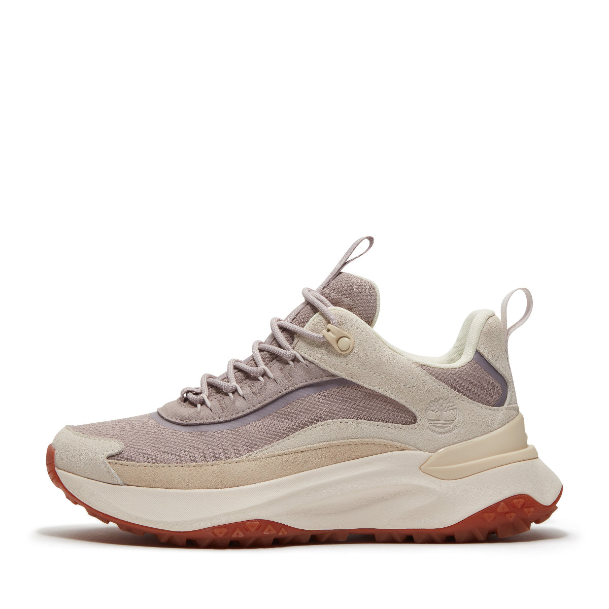 light purple mesh