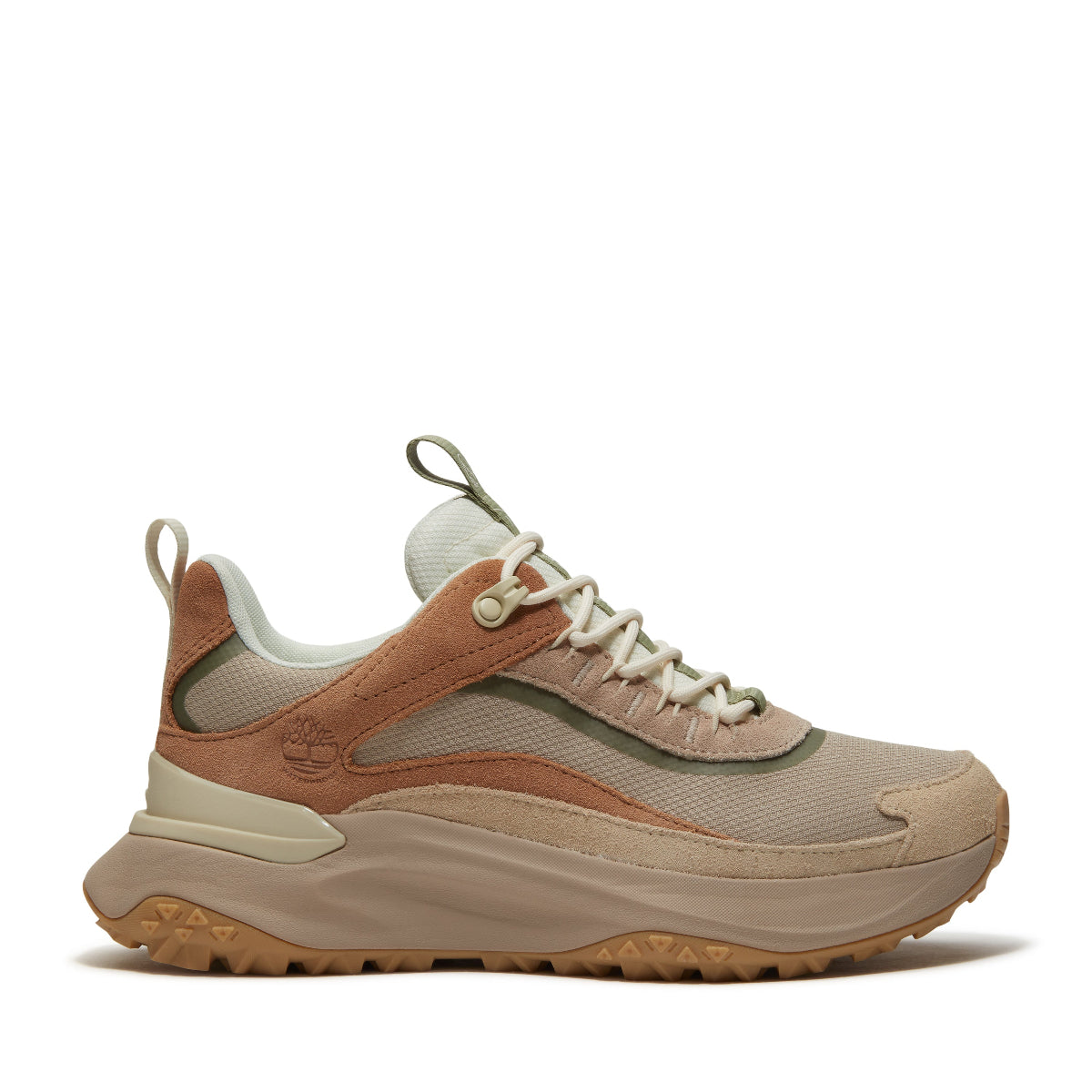 medium beige mesh