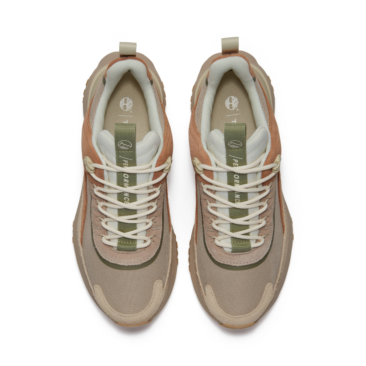 medium beige mesh