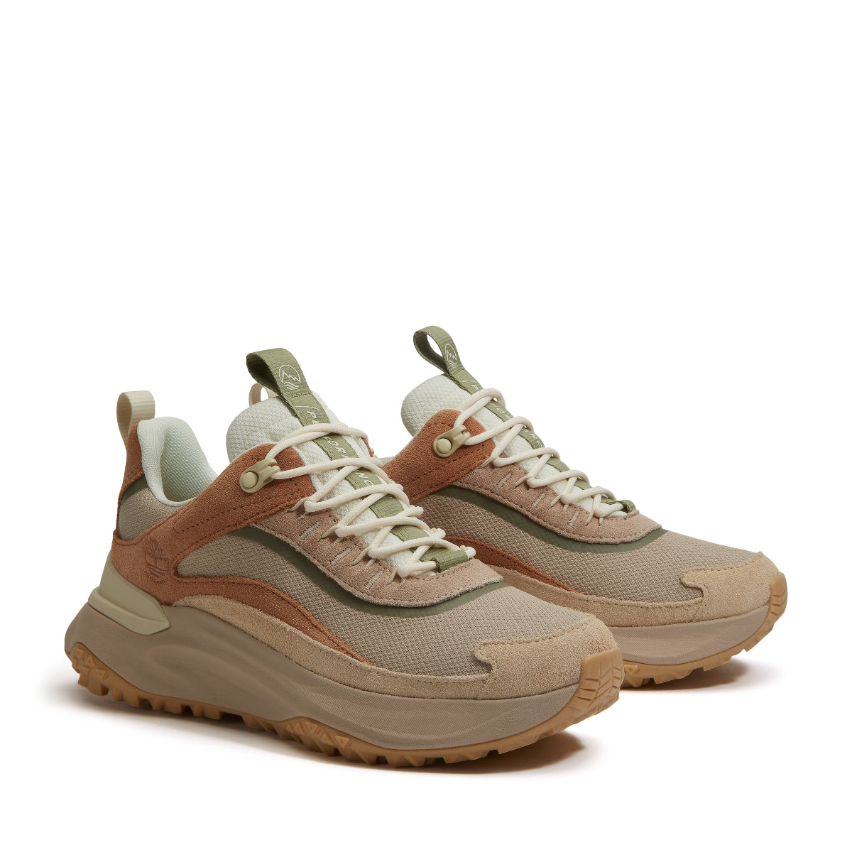 medium beige mesh