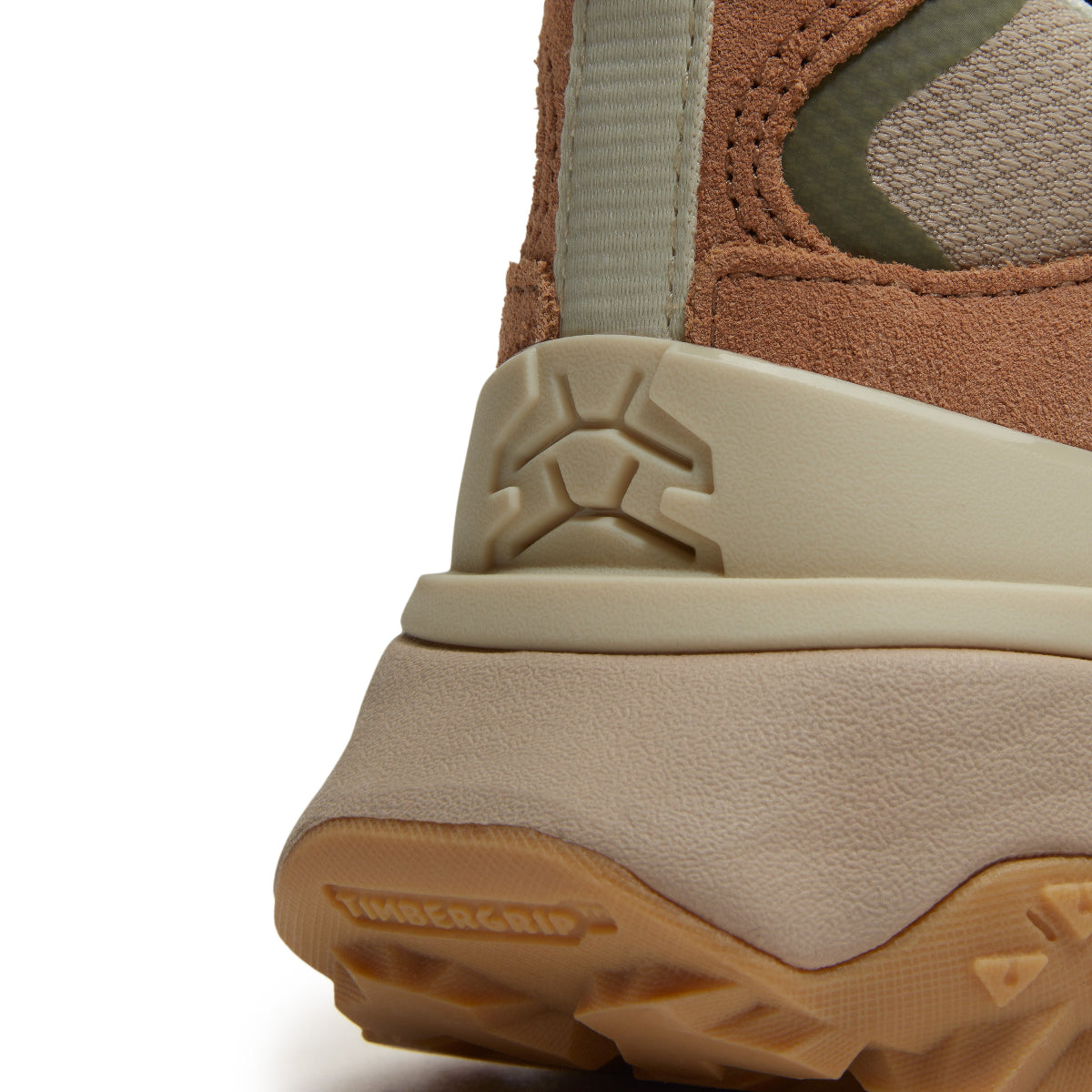 medium beige mesh