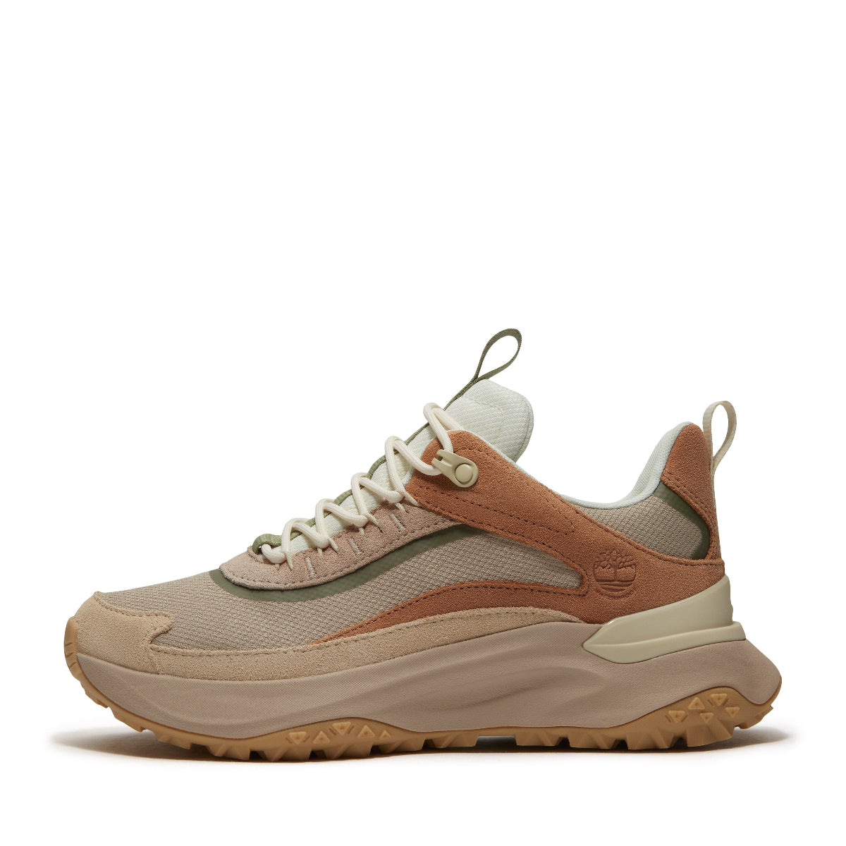 medium beige mesh