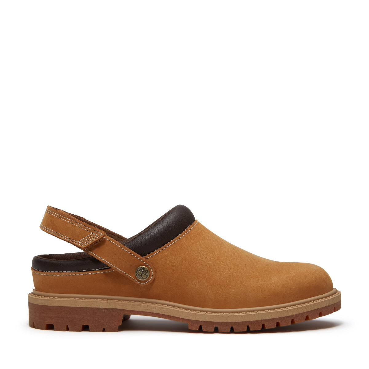 wheat nubuck