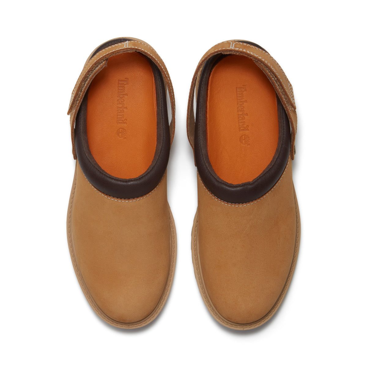 wheat nubuck