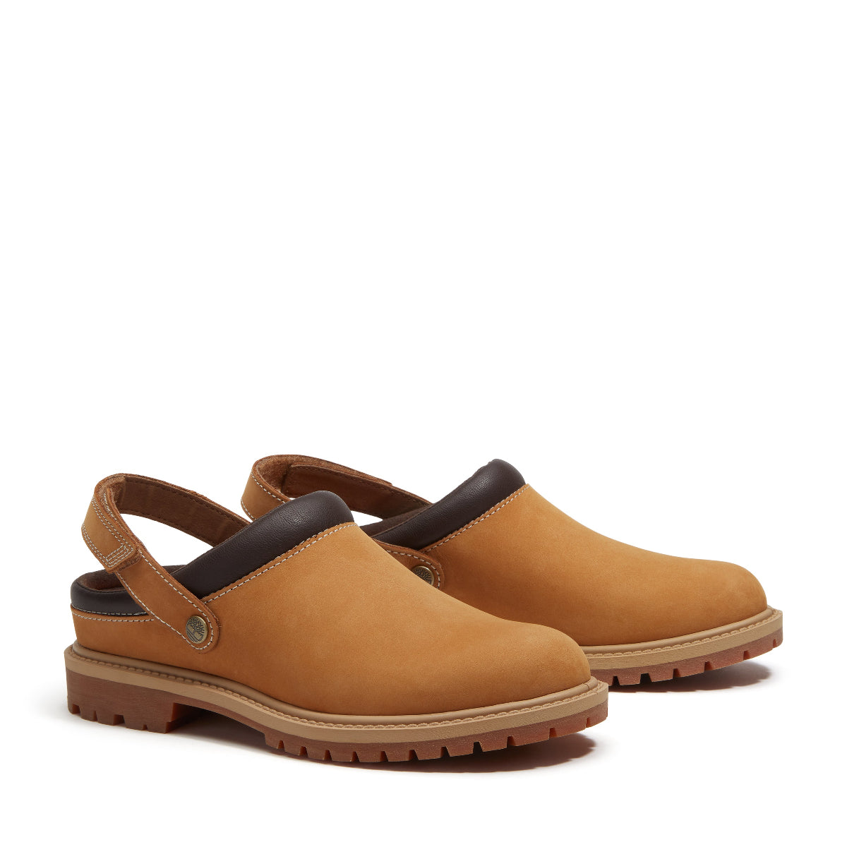 wheat nubuck