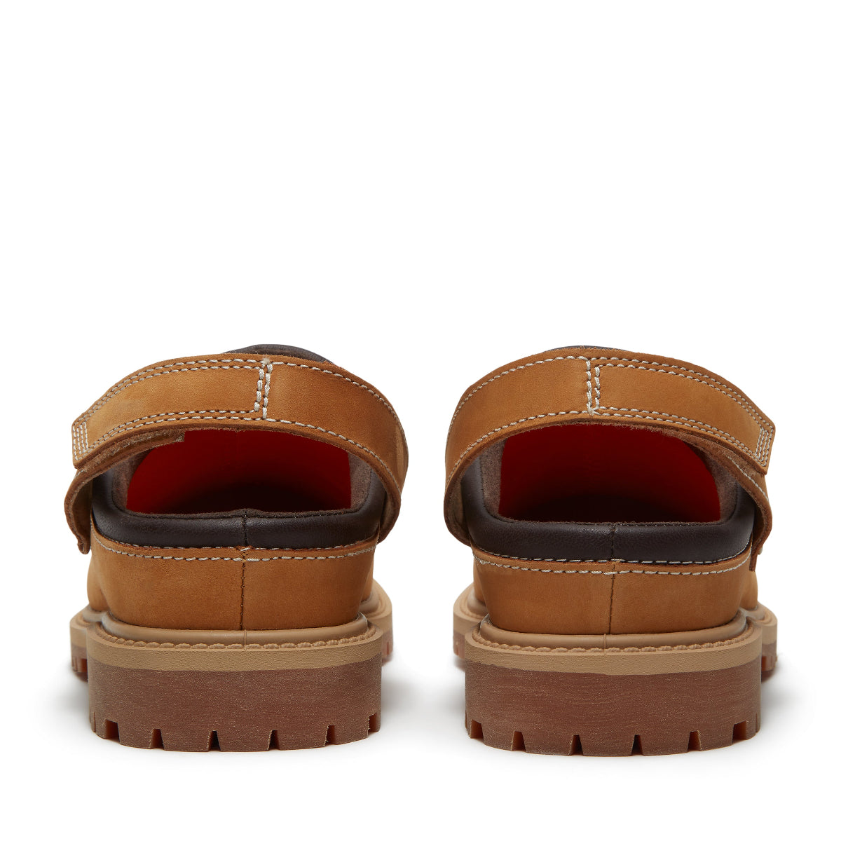 wheat nubuck