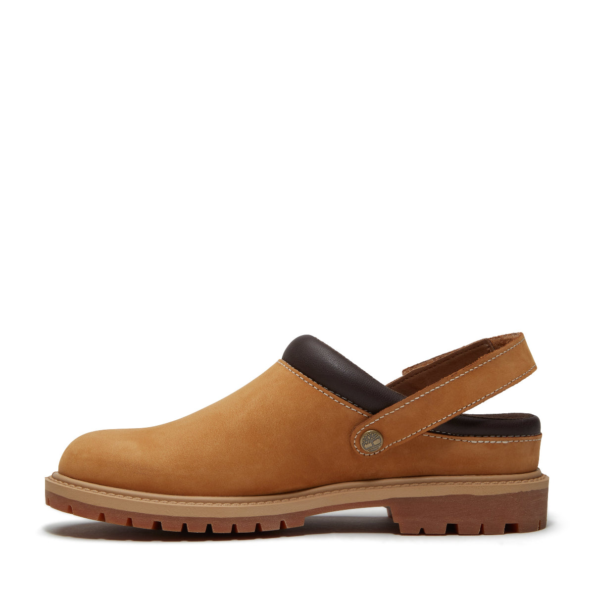 wheat nubuck