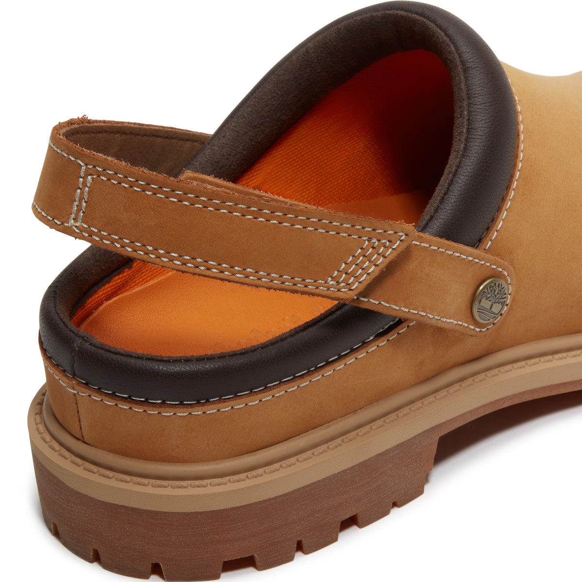 wheat nubuck