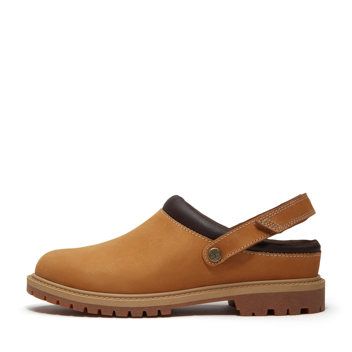 wheat nubuck
