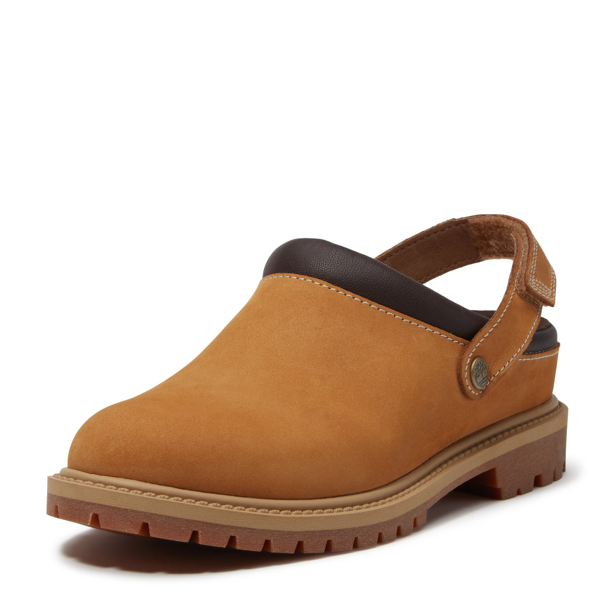 wheat nubuck