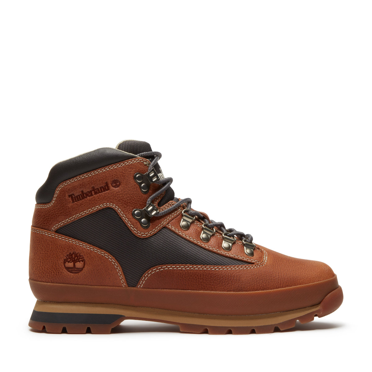 rust full grain w dk gray