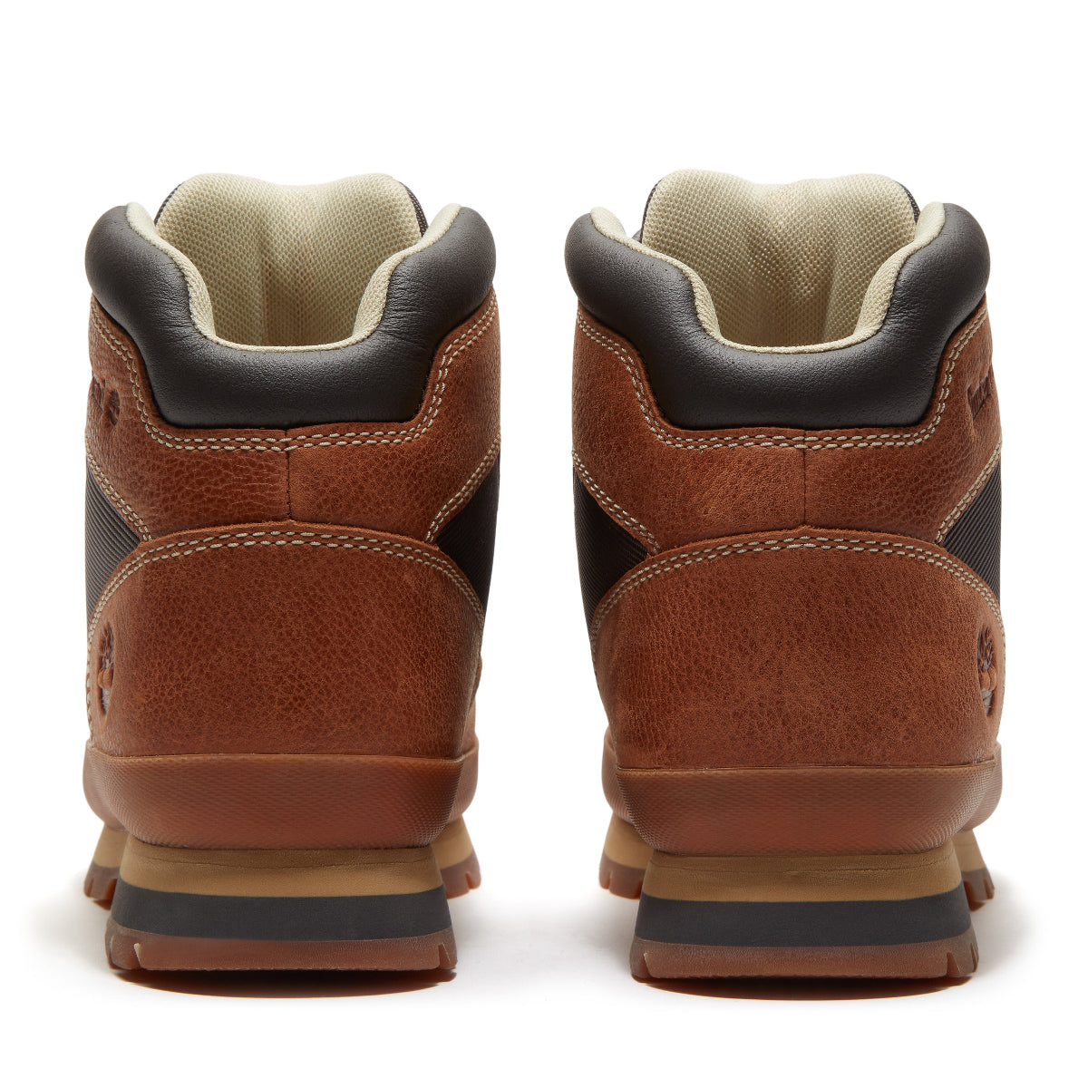 rust full grain w dk gray
