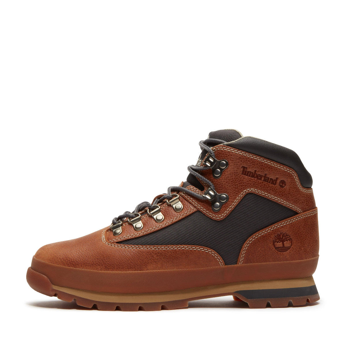 rust full grain w dk gray