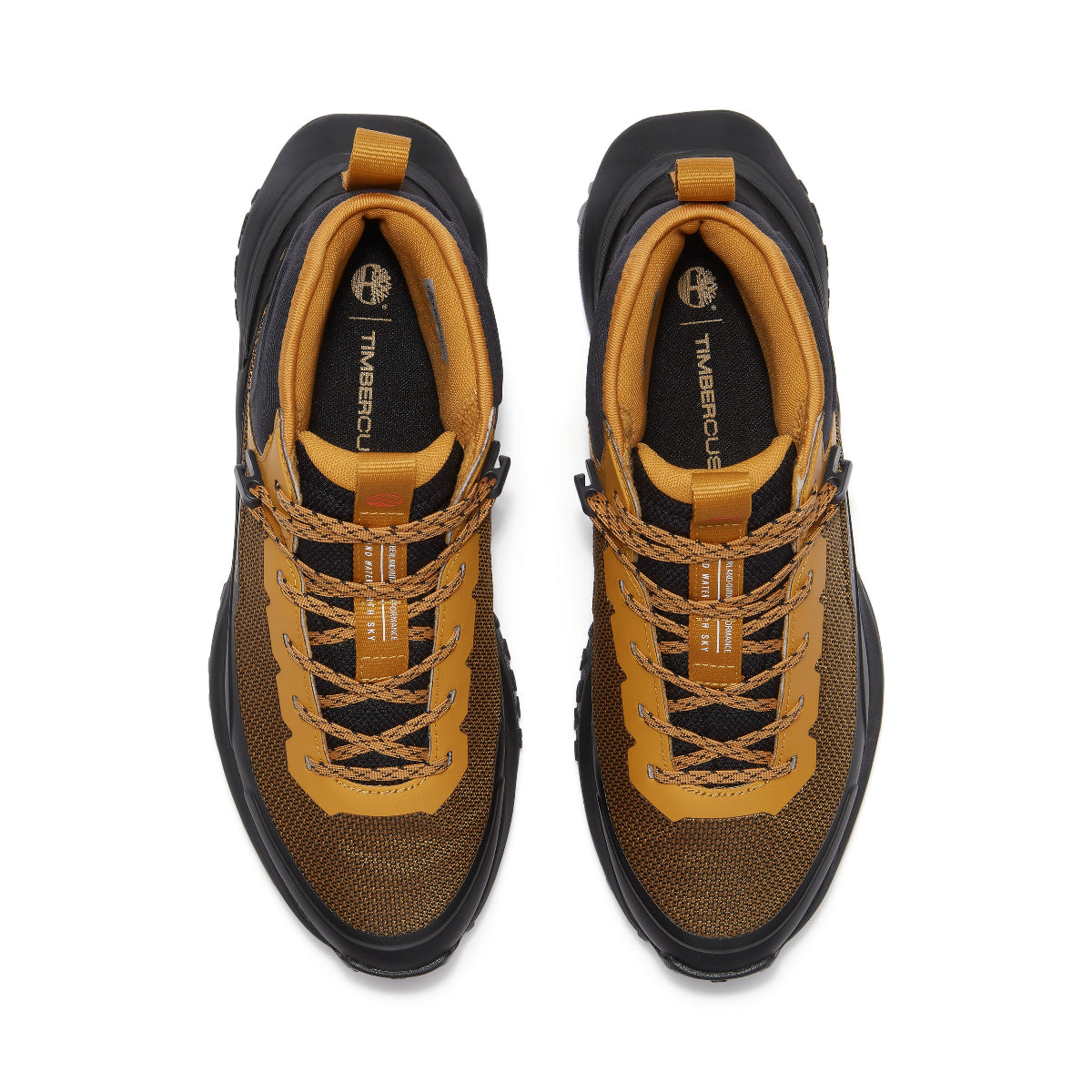 wheat mesh