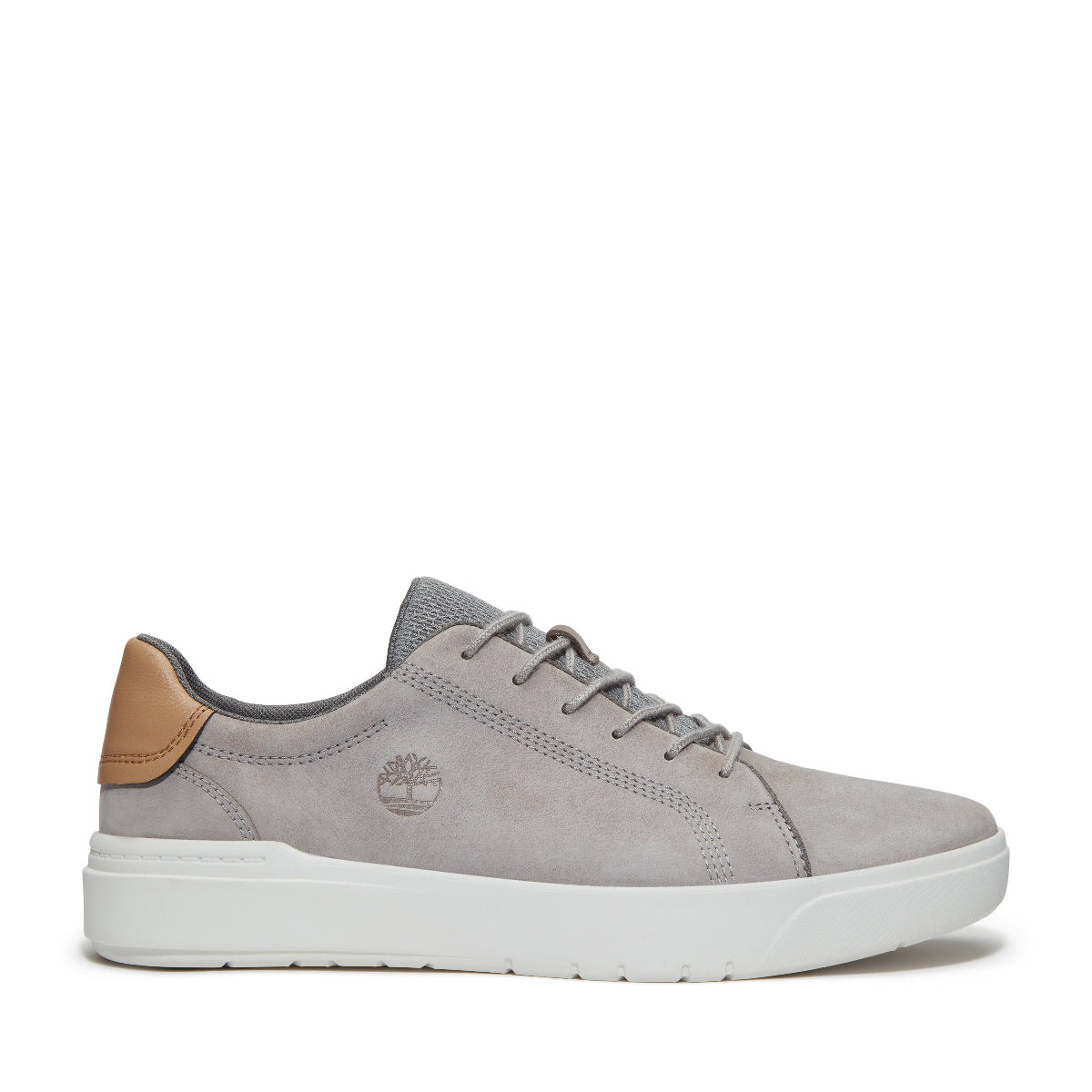 light grey nubuck