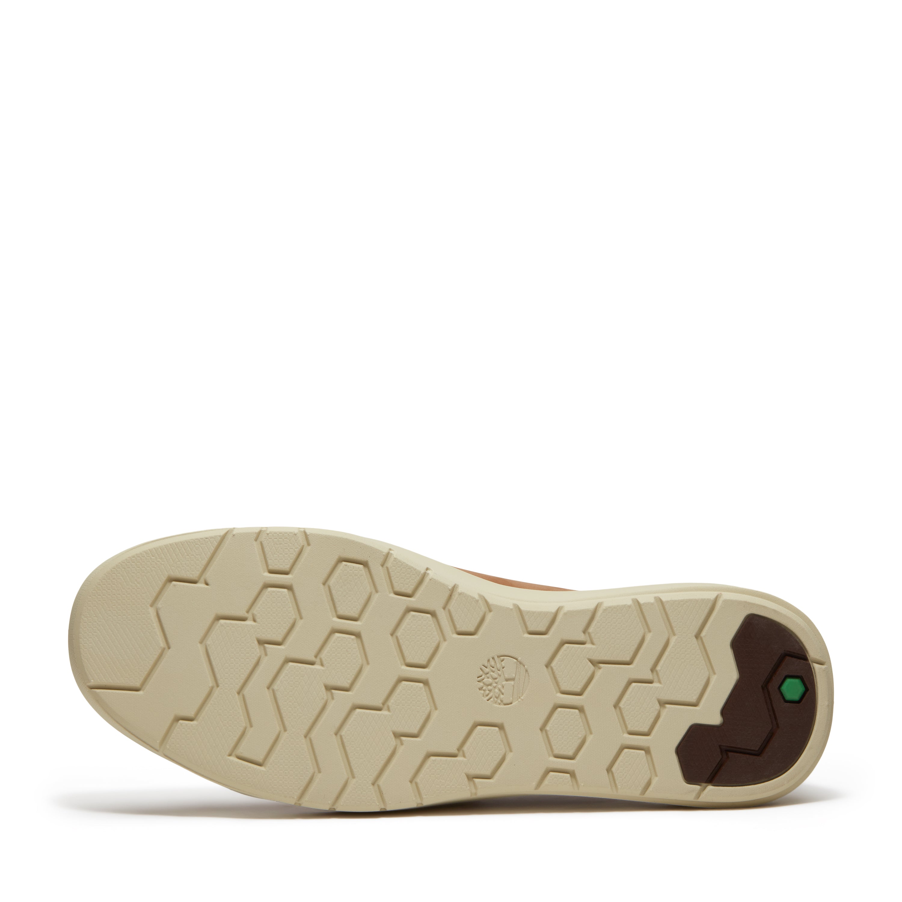 medium brown nubuck