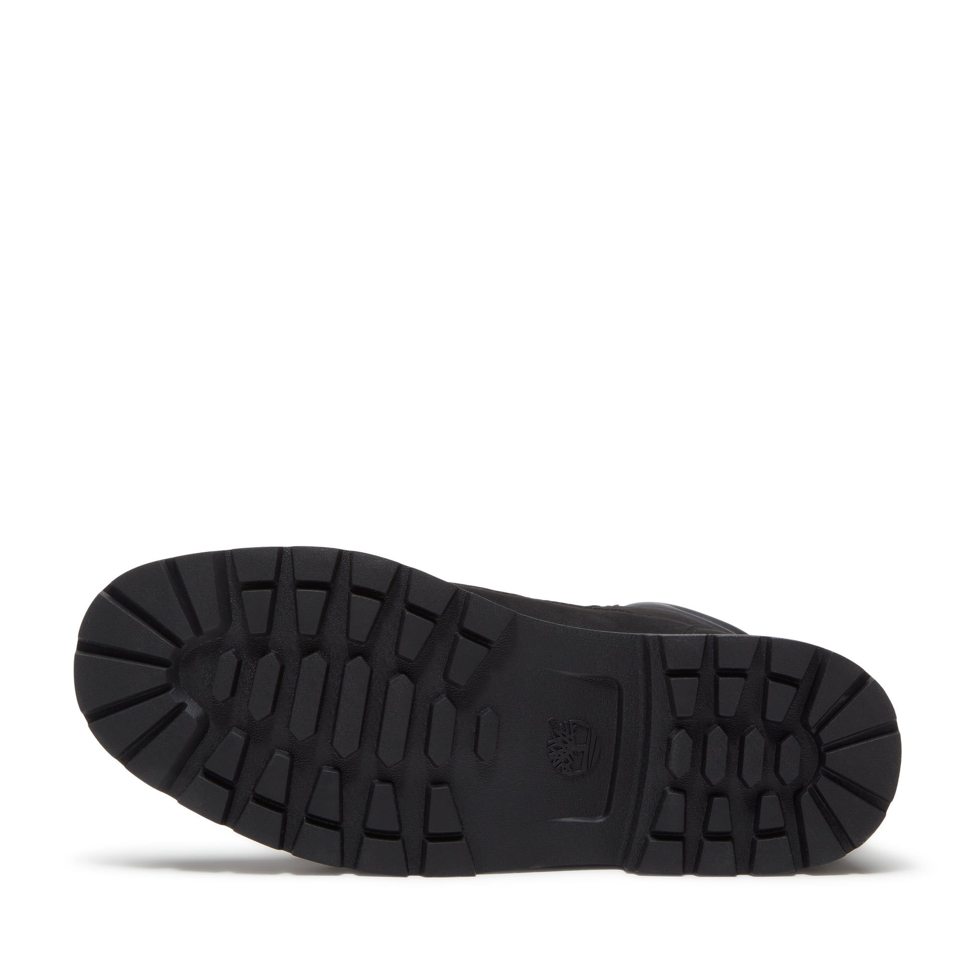 black nubuck