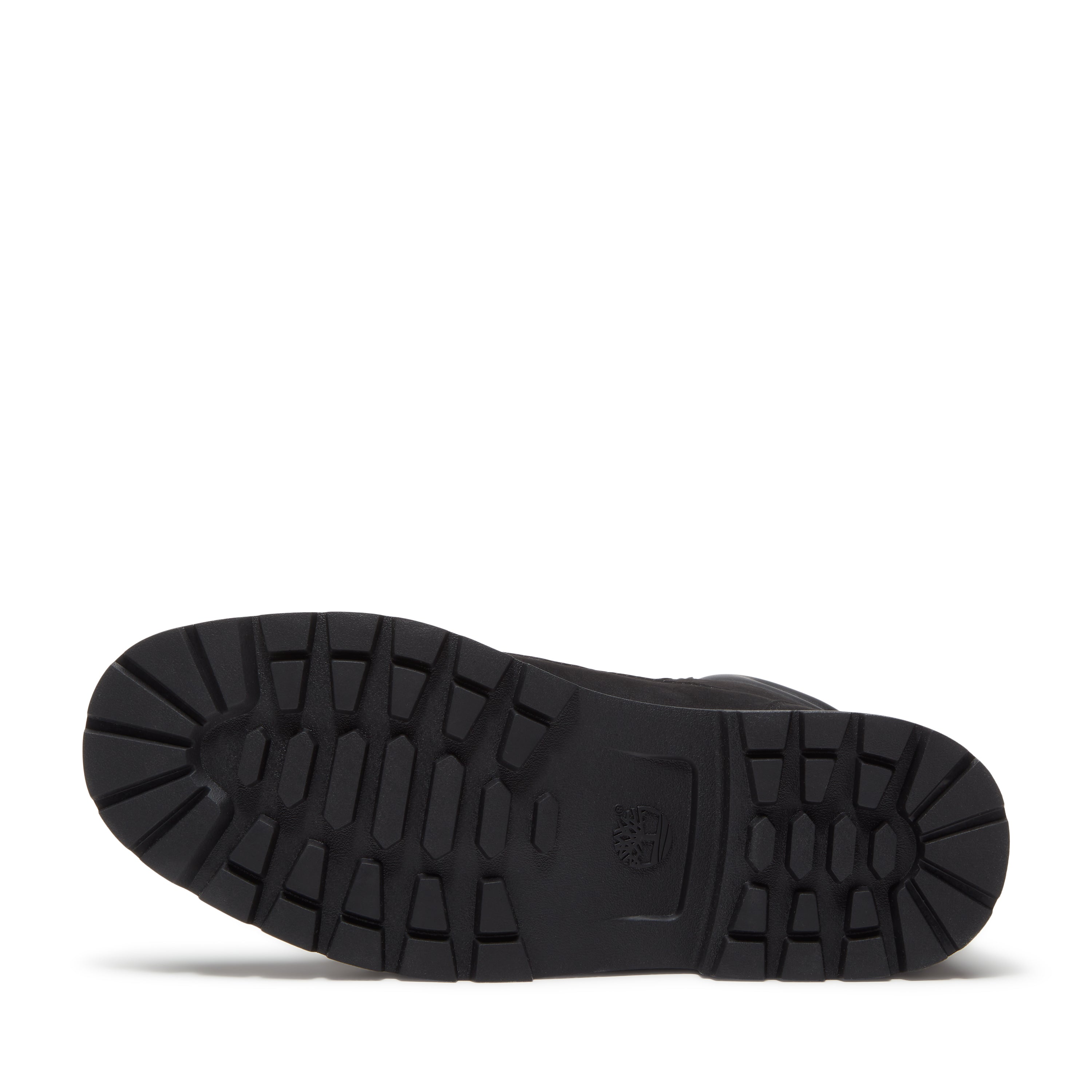 black nubuck