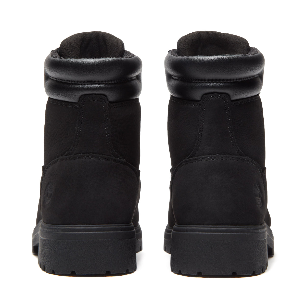 black nubuck