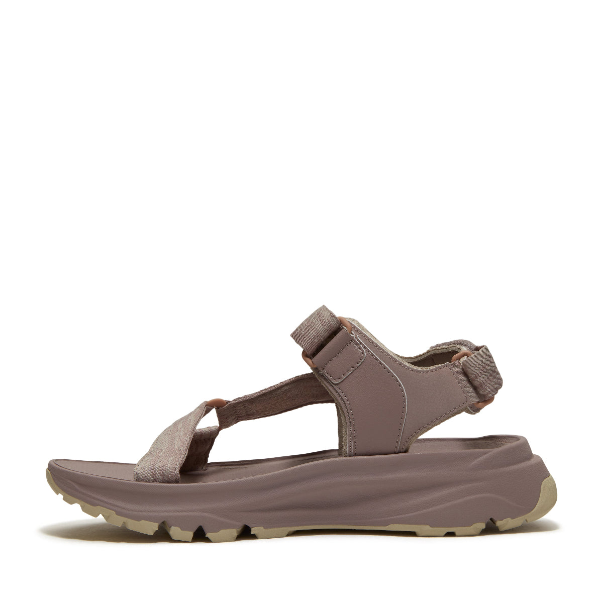 light purple webbing