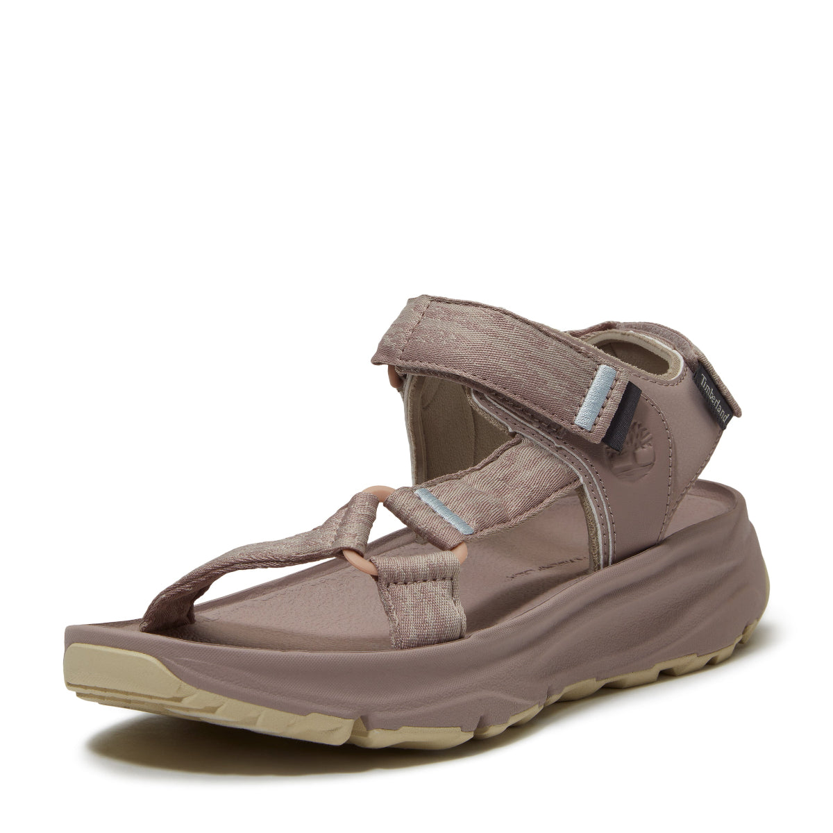 light purple webbing
