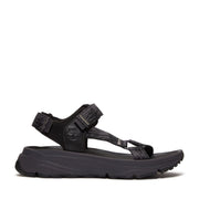 black webbing
