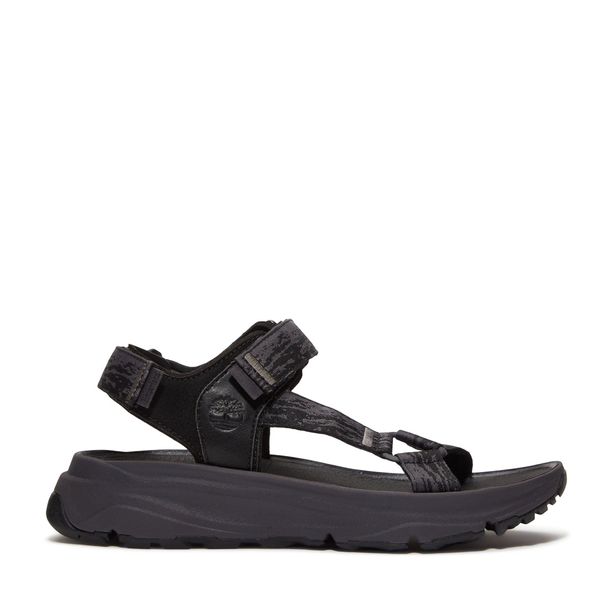 black webbing