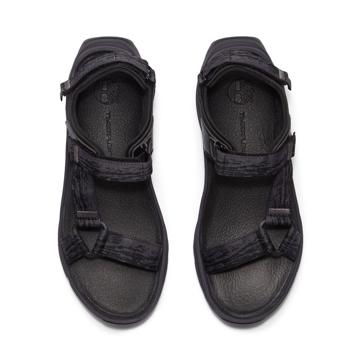 black webbing