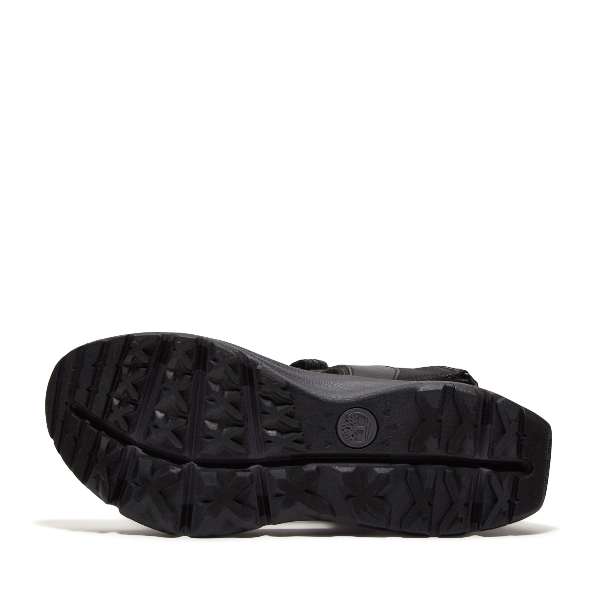black webbing
