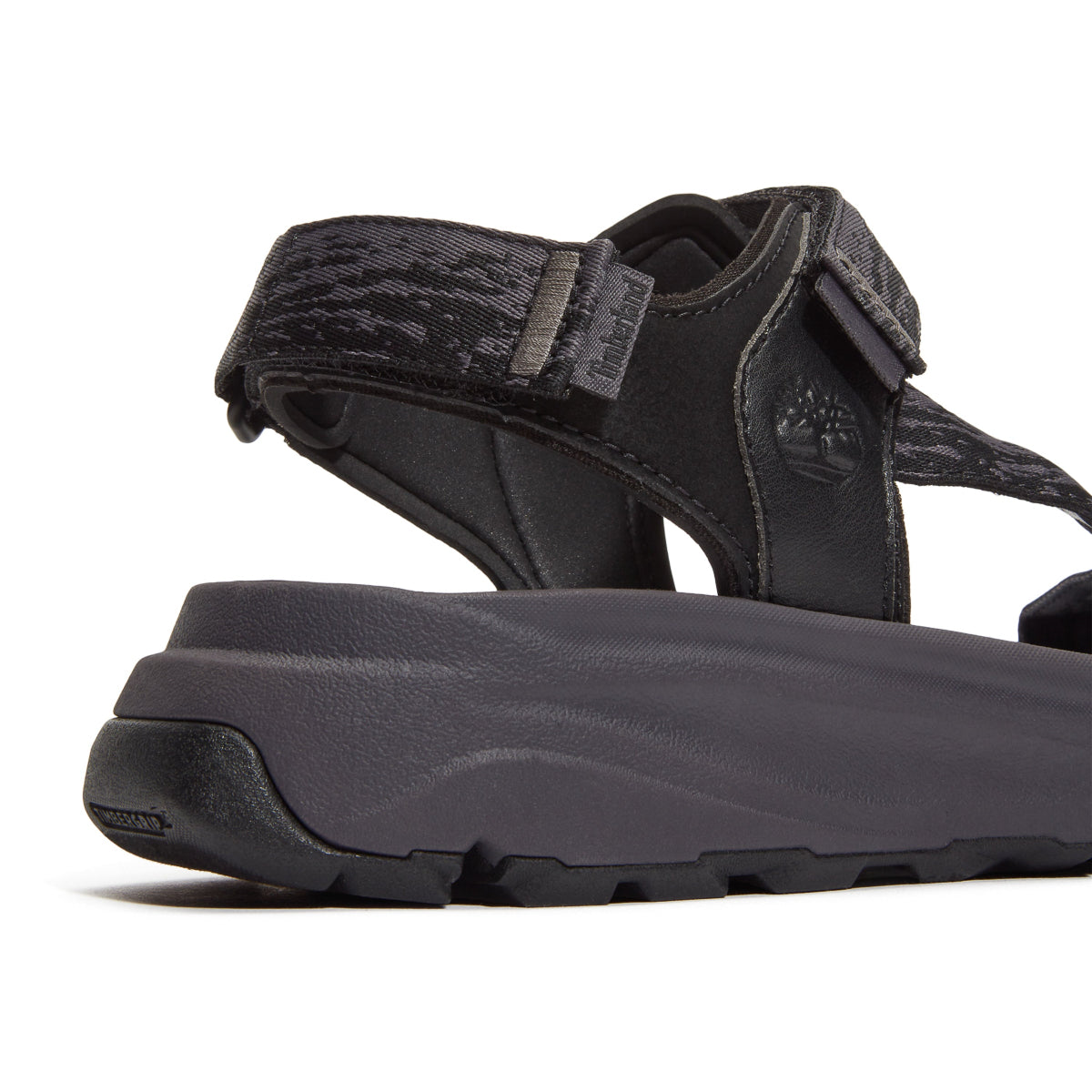 black webbing