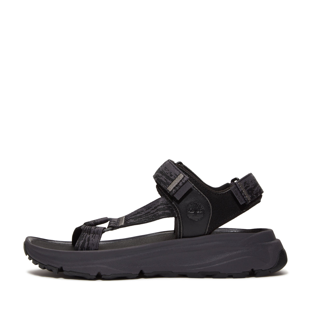 black webbing