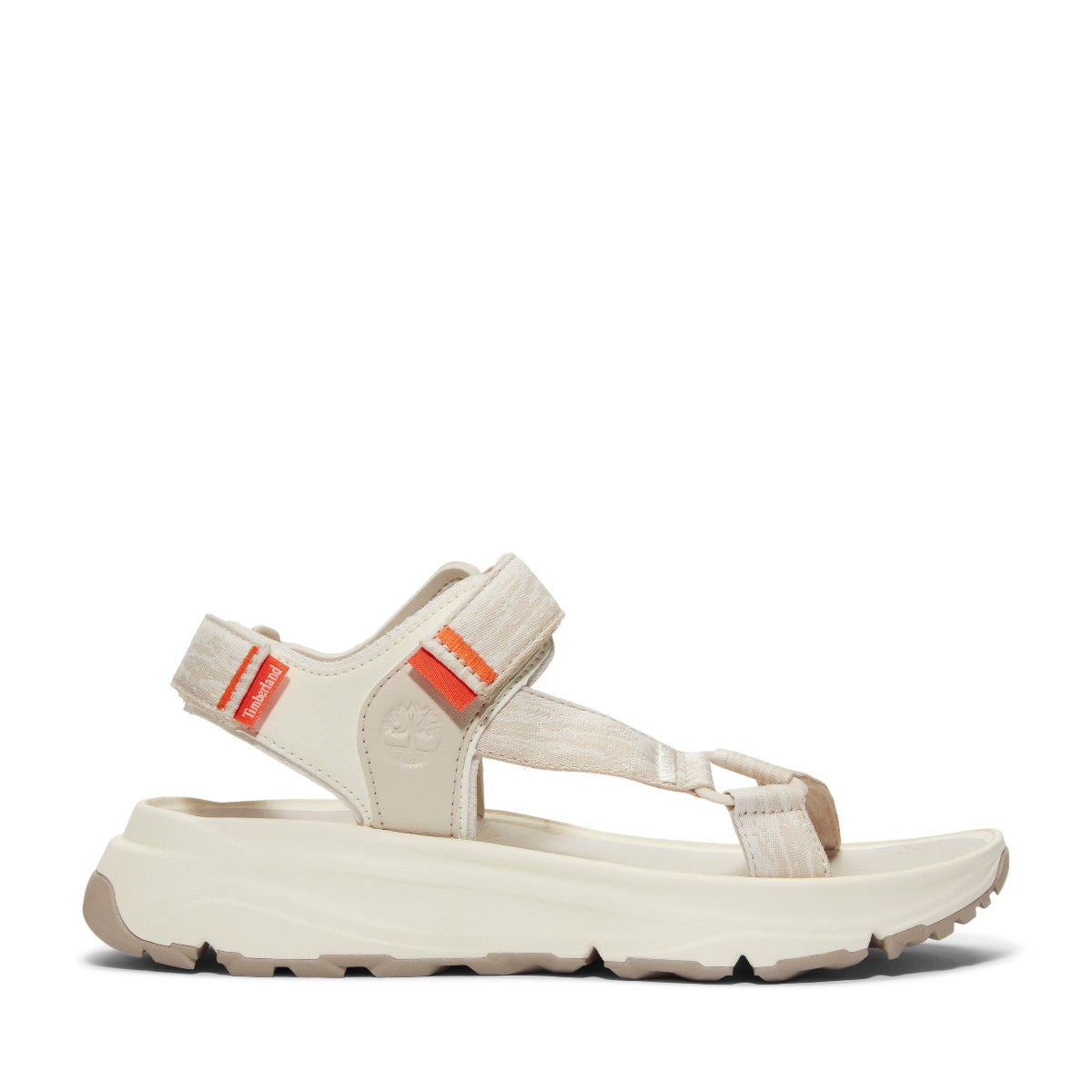 white webbing