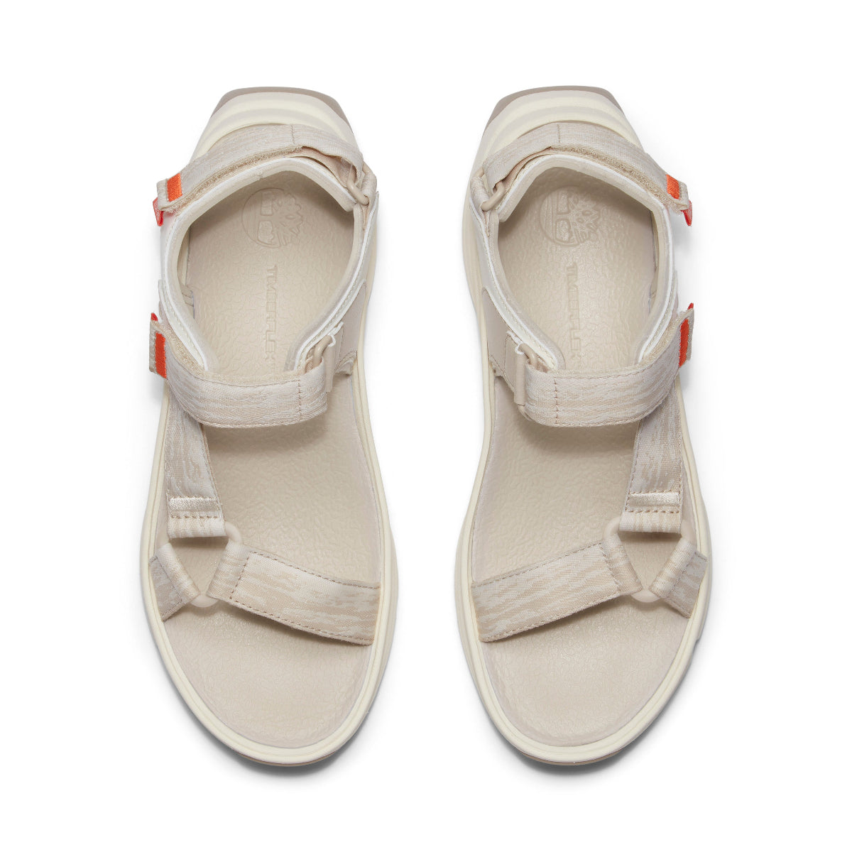 white webbing