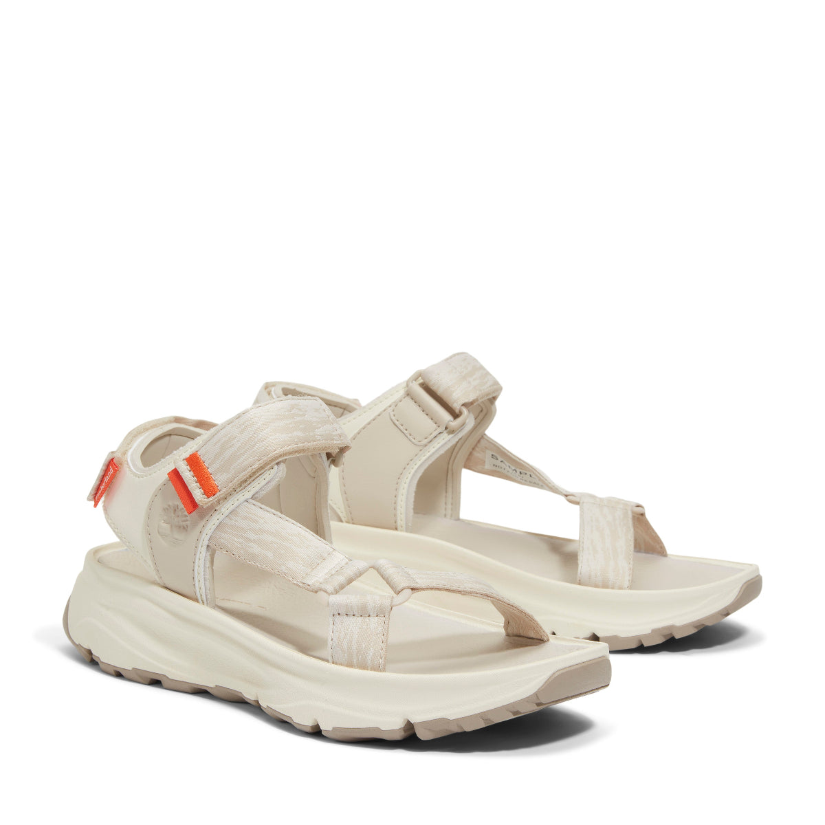 white webbing
