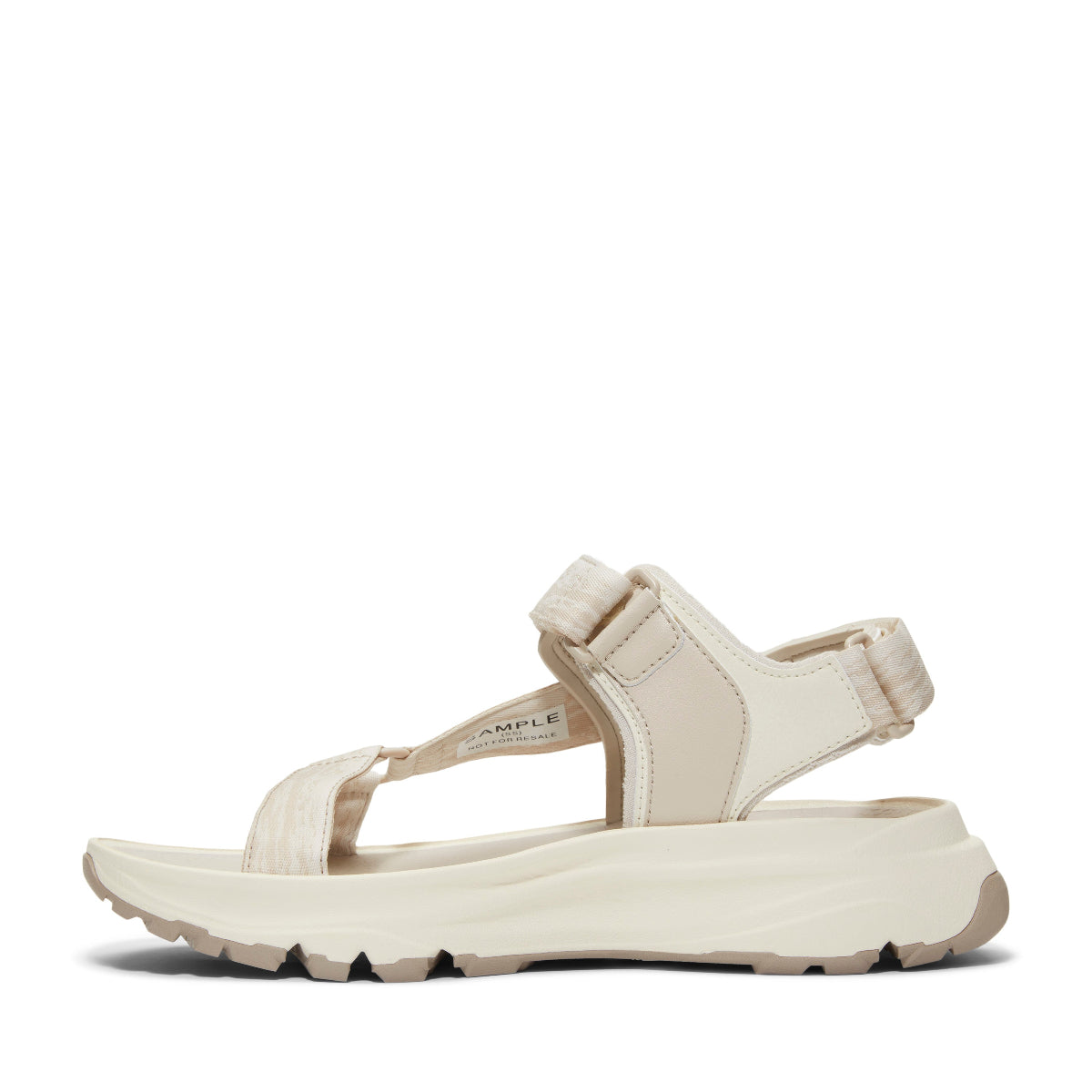 white webbing