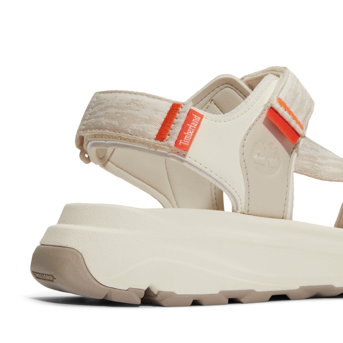 white webbing