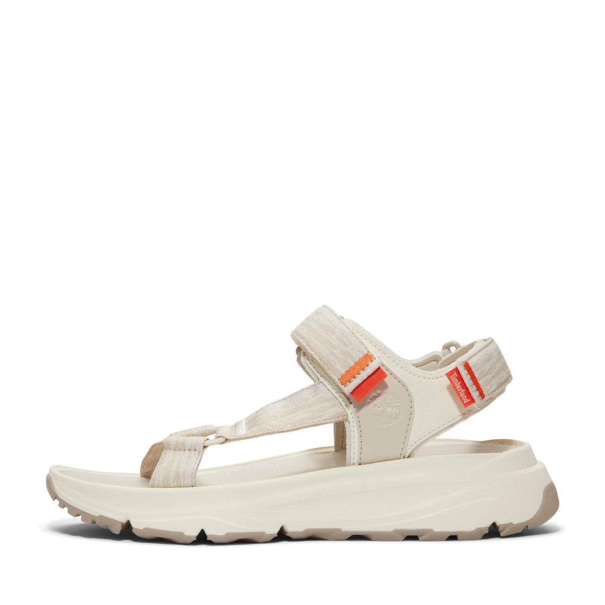 white webbing