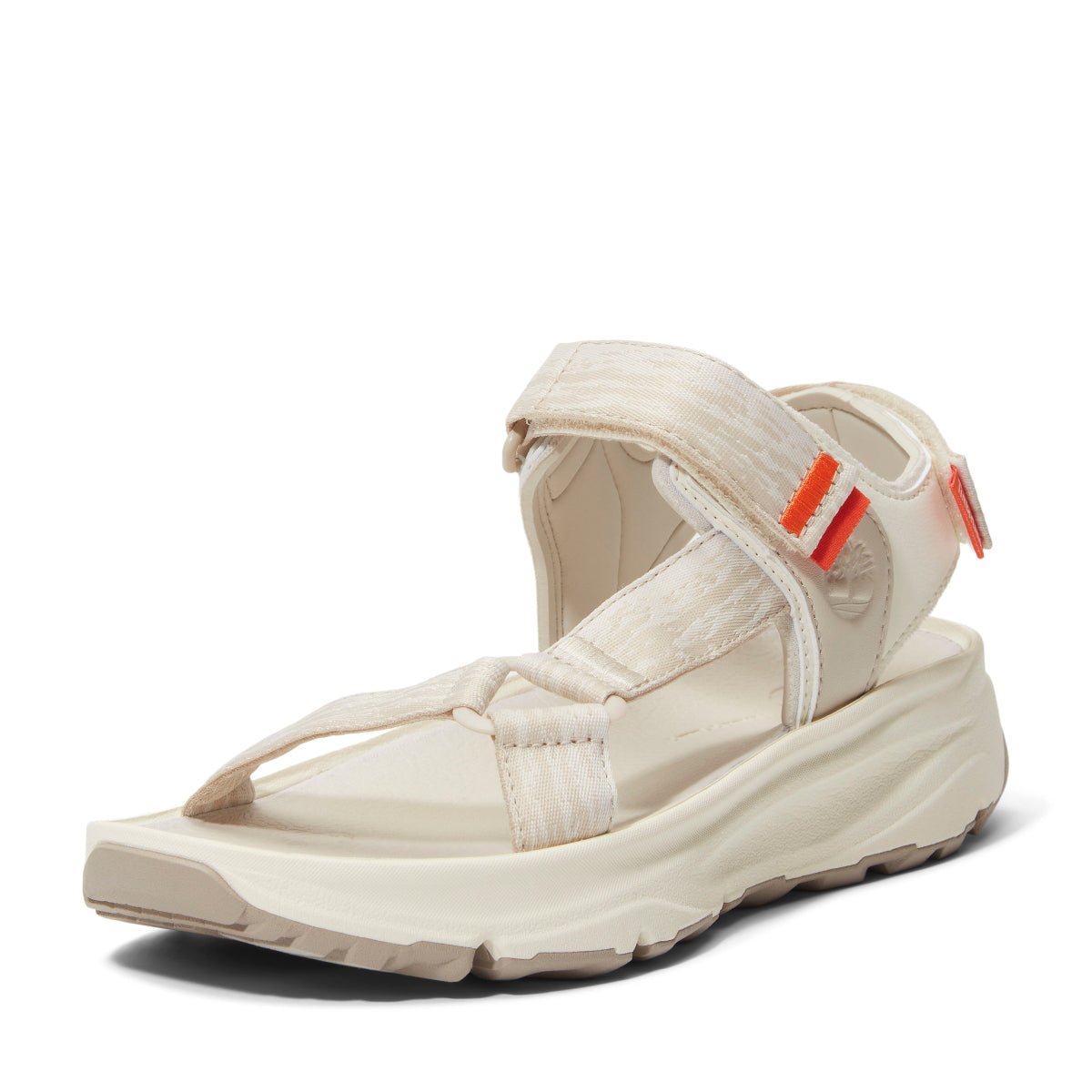 white webbing