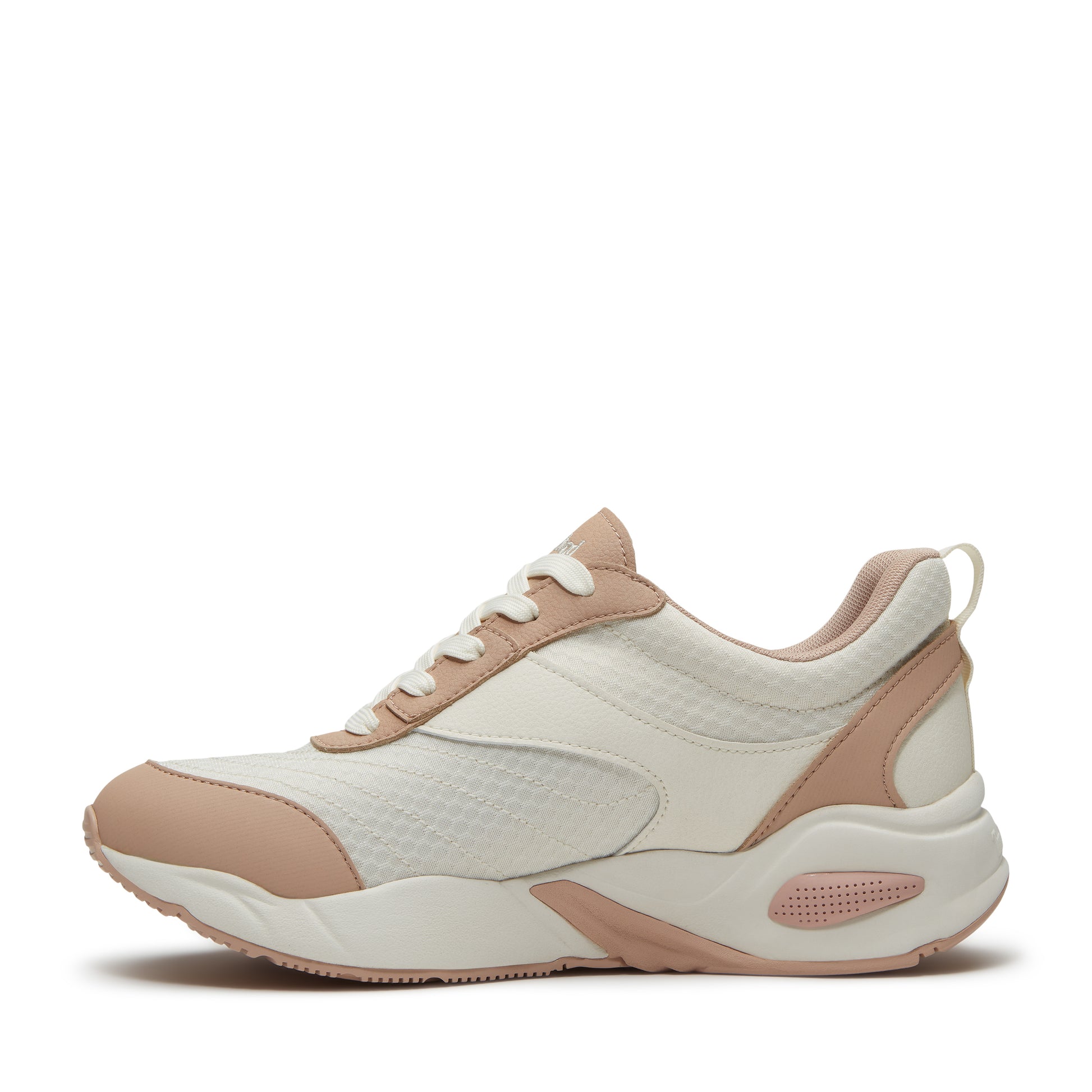 natural mesh w lt beige