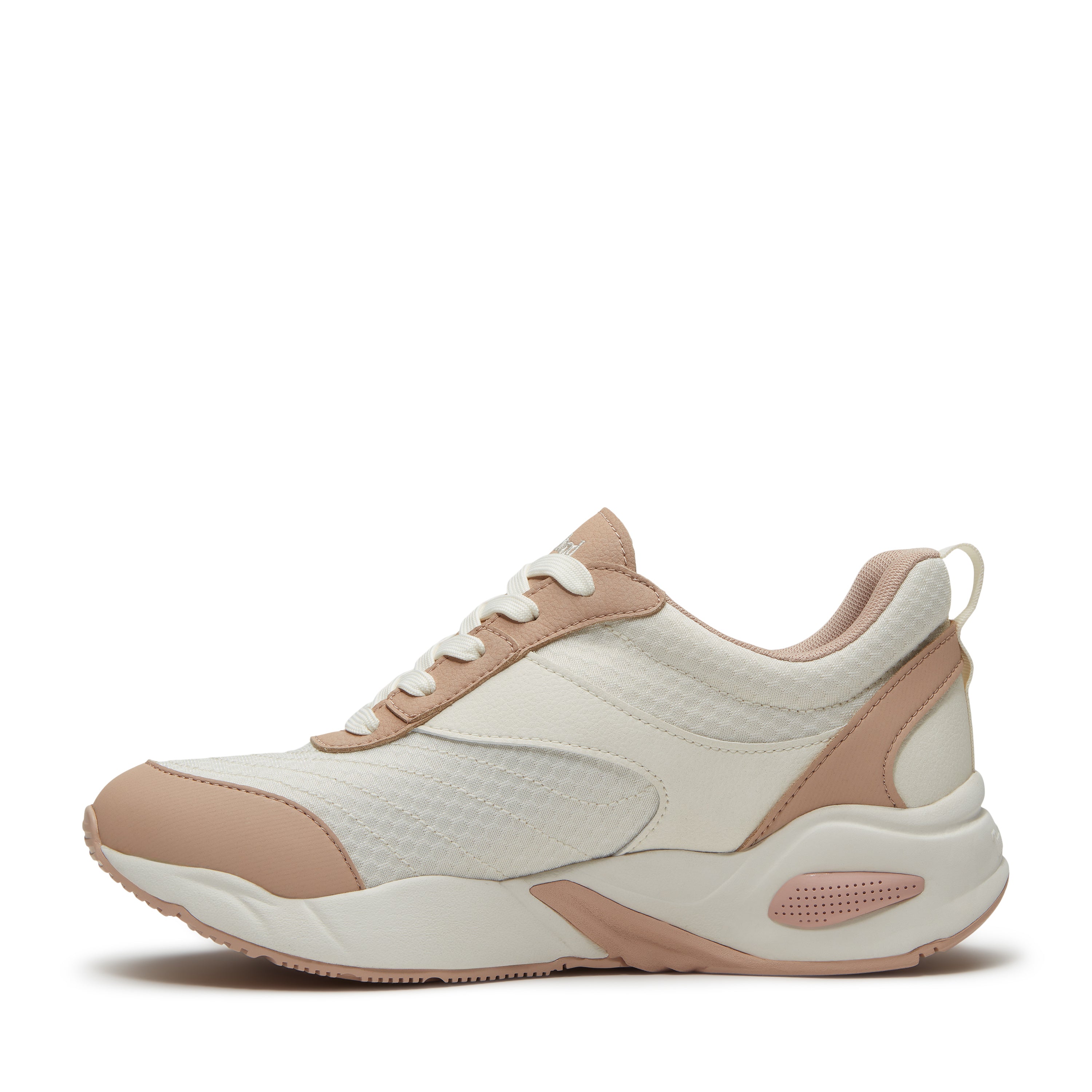 natural mesh w lt beige