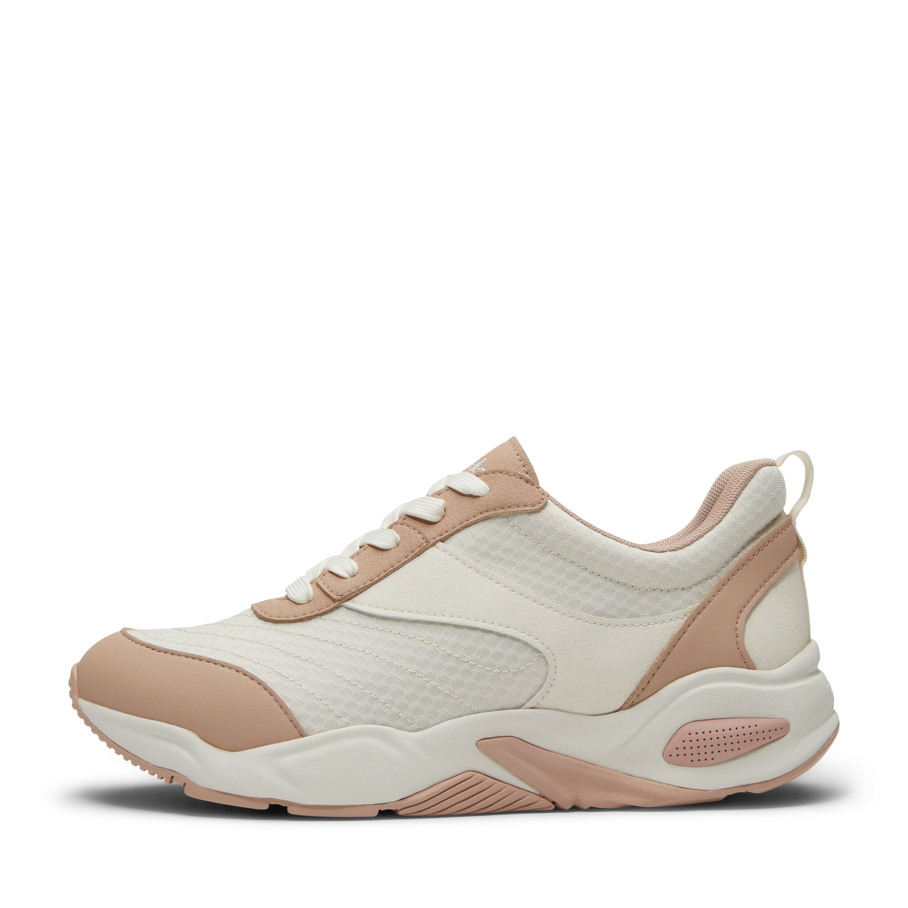natural mesh w lt beige