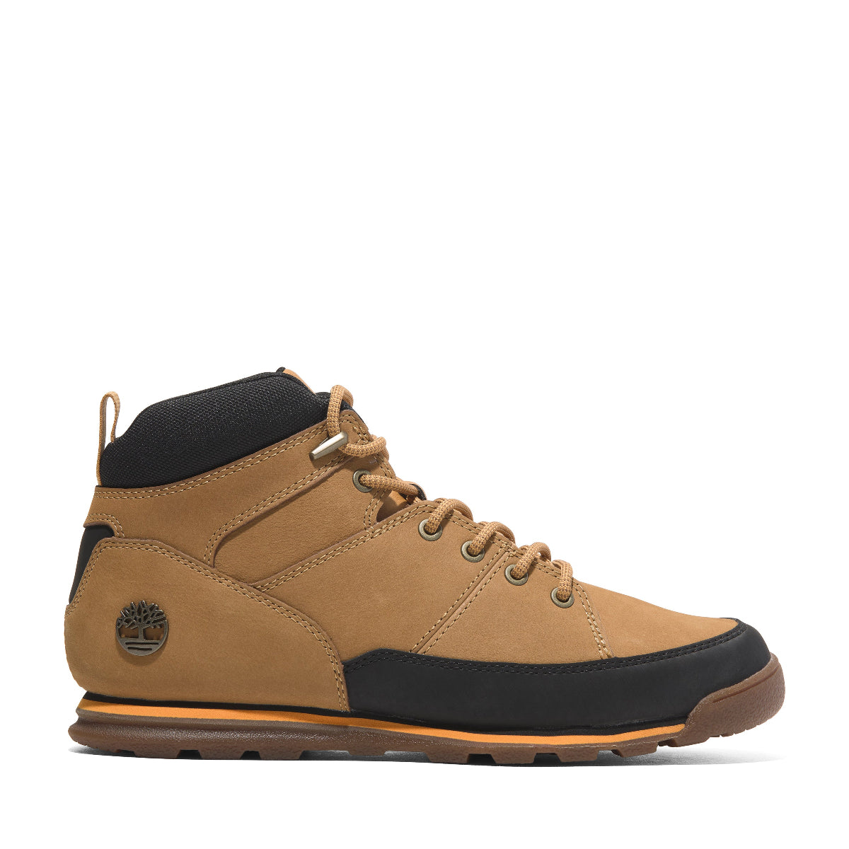 wheat nubuck