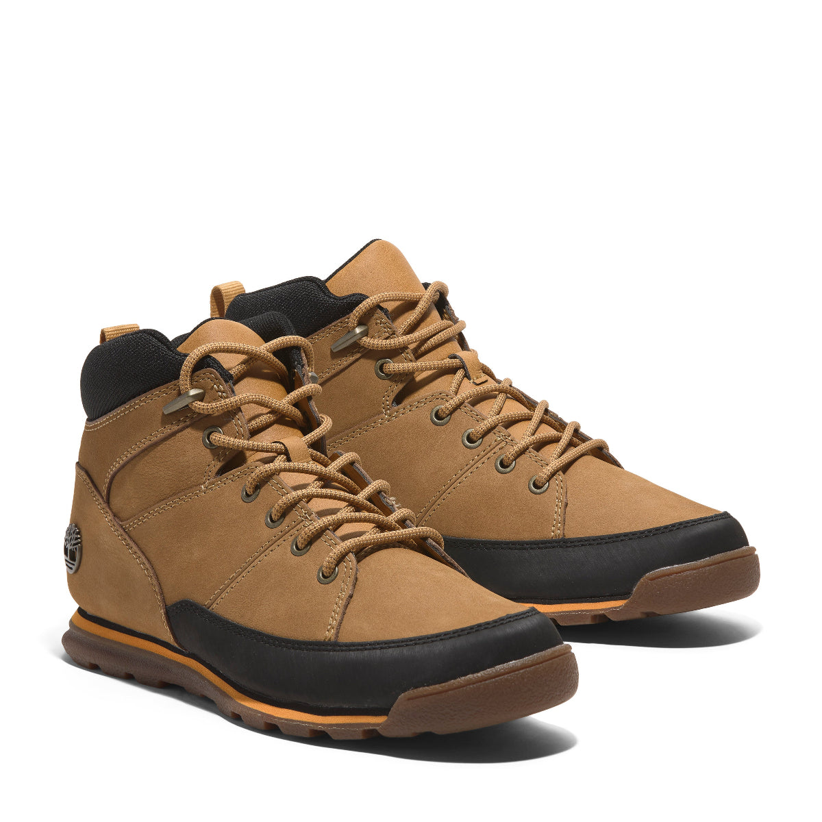 wheat nubuck