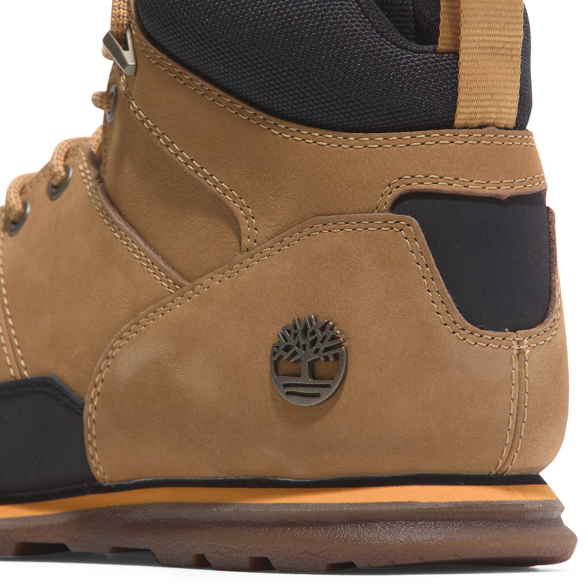 wheat nubuck