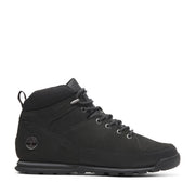 black nubuck