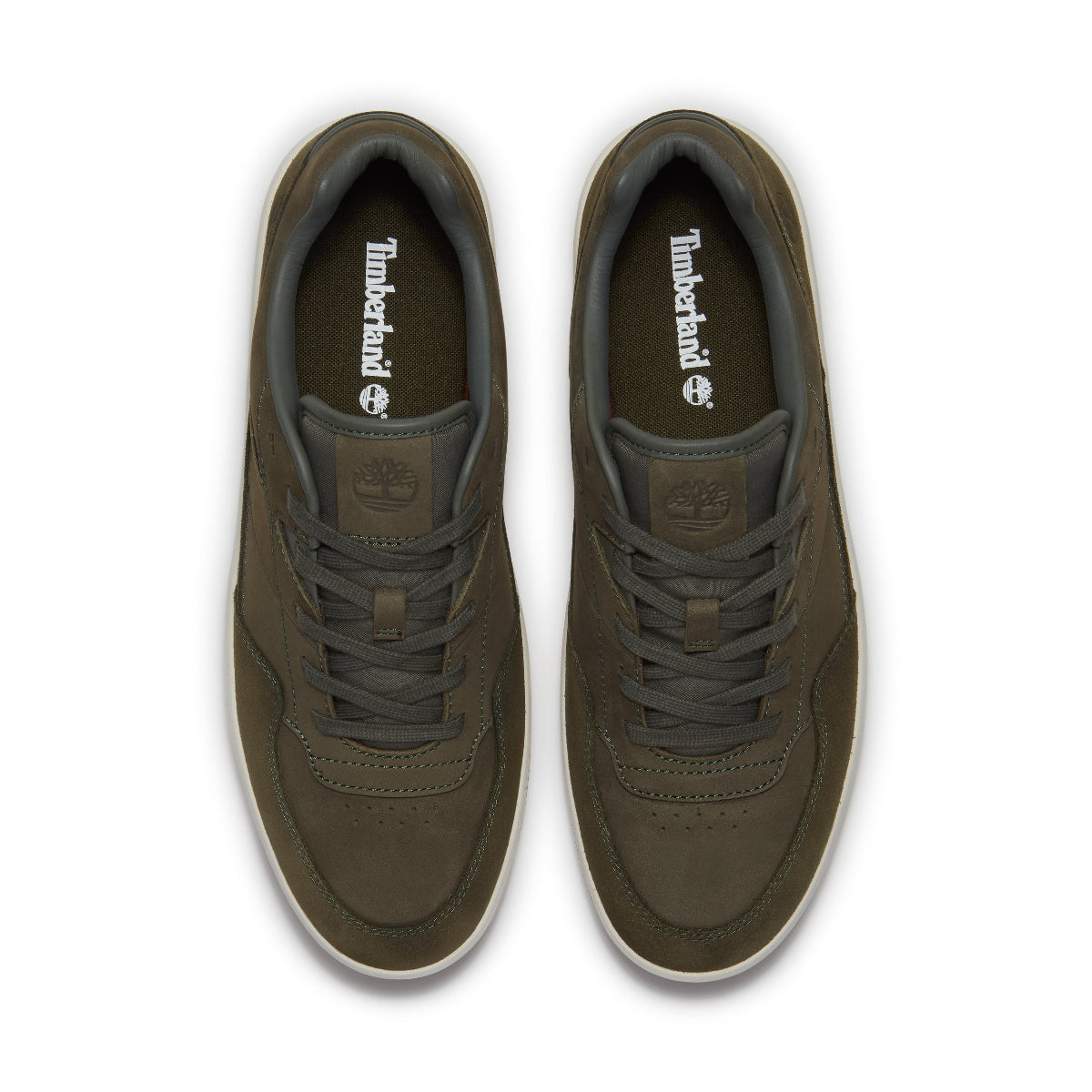 dark green full grain