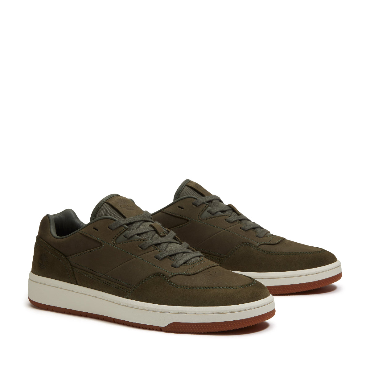 dark green full grain